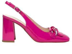 NeroGiardini E409490D 609 - Fuchsia