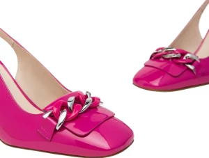 NeroGiardini E409490D 609 - Fuchsia