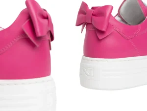 NeroGiardini E406520D 609 - Fuchsia