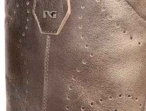 NeroGiardini E409795D 406 - Gold Truffle
