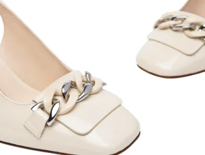 NeroGiardini E409490D 711 - Latte