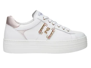 NeroGiardini E409967D 707 - White