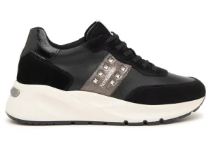 NeroGiardini I411520 100 - Black