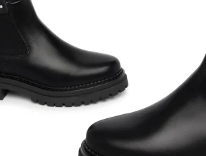 NeroGiardini I30 8950 D 100 - Black