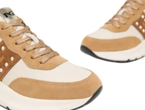NeroGiardini I411524D 424 - Amber Cream