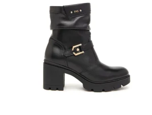 NeroGiardini I411904D 100 - Black