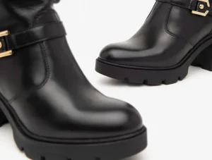 NeroGiardini I411904D 100 - Black