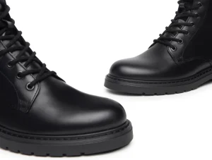 NeroGiardini I309183D 100 - Black