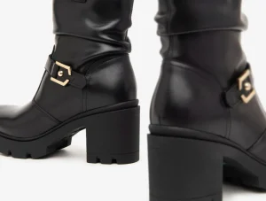 NeroGiardini I411904D 100 - Black
