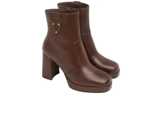 Nerogiardini I410907D 412 - Brown