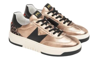 NeroGiardini I411647D 406 - Gold