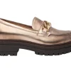 NeroGiardini I411416D 406 - Peat Metallic