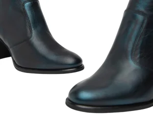 NeroGiardini I410950D 200 - Petrol Blue
