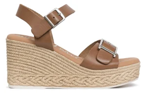 Oh! My Sandals 5459 Minerva - Oak