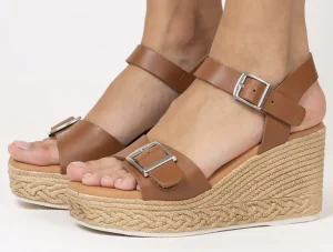 Oh! My Sandals 5459 Minerva - Oak