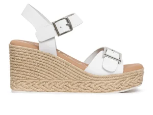 Oh! My Sandals 5459 Minerva - White