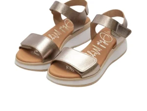 Oh! My Sandals Malena 5411 - Cava