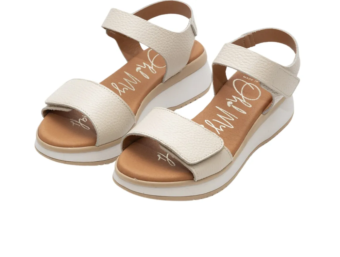 oh_my_sandals_malena___cr_1.webp Oh! My Sandals Malena 5411 - Cream