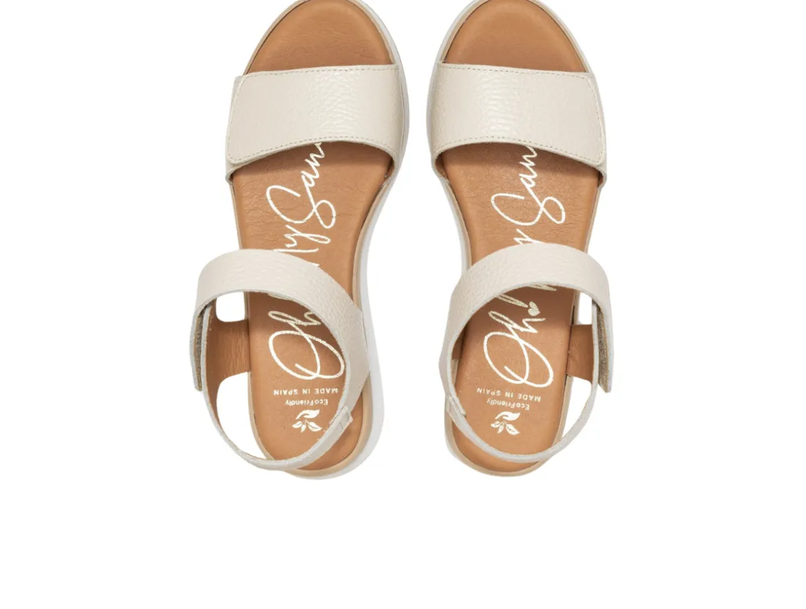 oh_my_sandals_malena___cr_2.webp Oh! My Sandals Malena 5411 - Cream