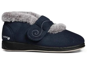 Padders Hush - Navy
