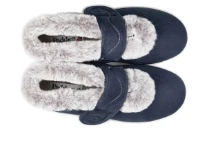 Padders Hush - Navy