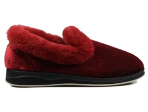 Padders Repose - Winter Red