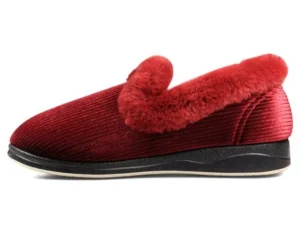 Padders Repose - Winter Red