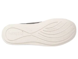 Padders Repose 4076 Woven Spot - Grey