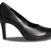 Paul Green 2634-008 - Black