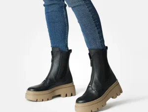 Paul Green 8030-014 - Black