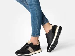 Paul Green 5392-006 - Black