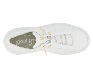 Paul Green 5418-037 - White