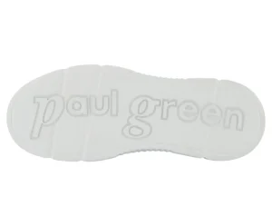 Paul Green 5418-037 - White