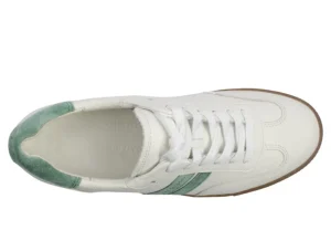 Paul Green 5450-287 - White Wasabi