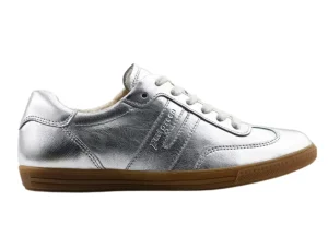 Paul Green 5350-055 Sneaker - Silver