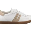 Paul Green 5350-015 Sneaker - White Sand