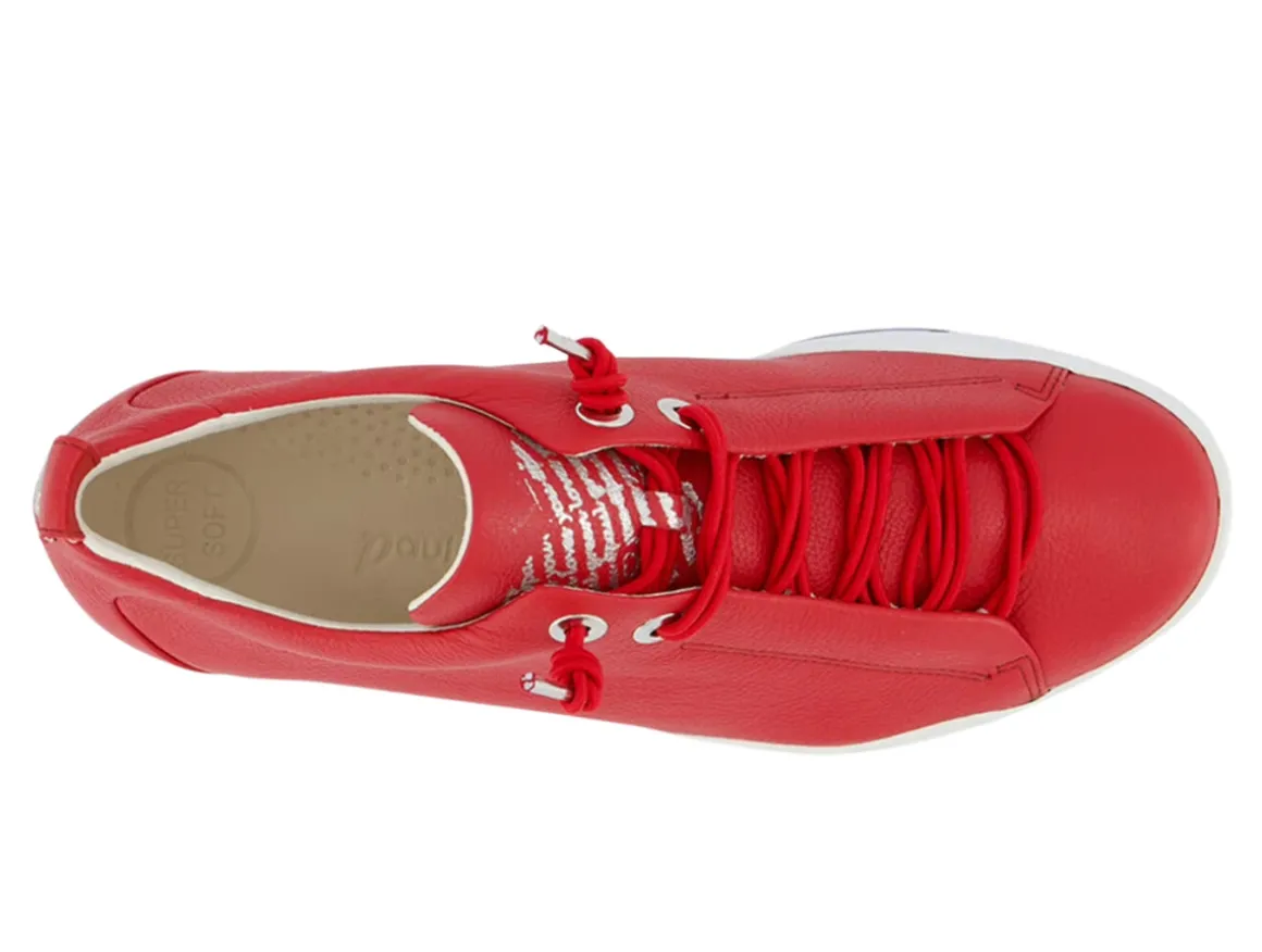 paul_green_super_soft___s_2.webp Paul Green Super Soft 5017-387 - Salsa Red