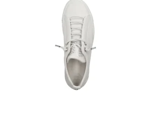 Paul Green Super Soft 5017-213 - White Red/Blue