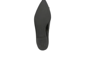 Paul Green Super Soft Ballerina 3792-126 - Black Patent