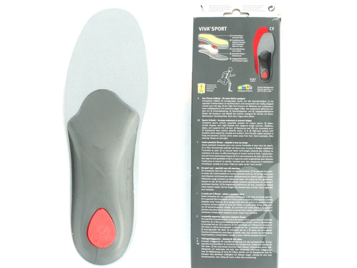 pedag_viva_sport_orthotic_4.webp Pedag Viva Sport Orthotic - Foot Support Full Shoe Insoles