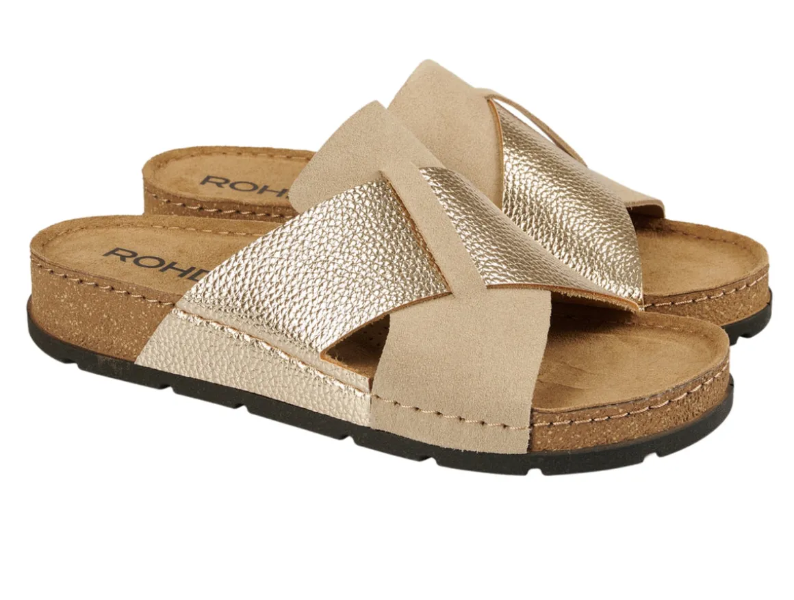 rohde__easys_n__gold_2.webp Rohde 5410-29 Easys N°91 - Gold