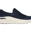Skechers 232706 Arch Fit 2.0 - Vallo - Navy