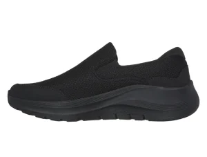 Skechers 232706 Arch Fit 2.0 - Vallo - Black