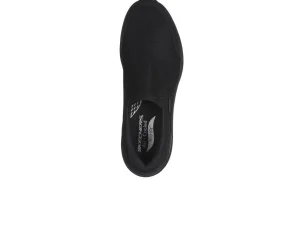 Skechers 232706 Arch Fit 2.0 - Vallo - Black