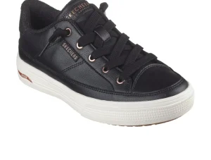 Skechers 177189 Arch Fit Arcade - On My Way - Black
