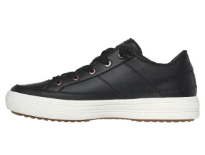 Skechers 177189 Arch Fit Arcade - On My Way - Black