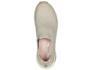 Skechers 149563 Arch Fit Quick Start - Taupe