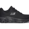 Skechers 149057 Arch Fit Sunny Outlook - Black