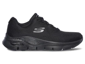 Skechers 149057 Arch Fit Sunny Outlook - Black