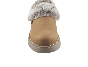 Skechers 114762 Bobs Keepsakes Lite - Cozy Blend - Chestnut